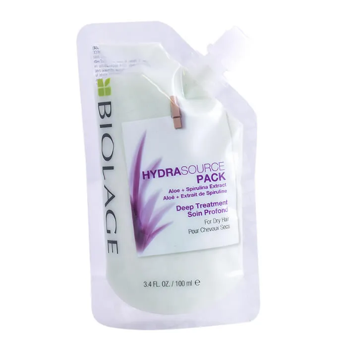 Biolage Hydrasource Trattamento Profondo 100ml