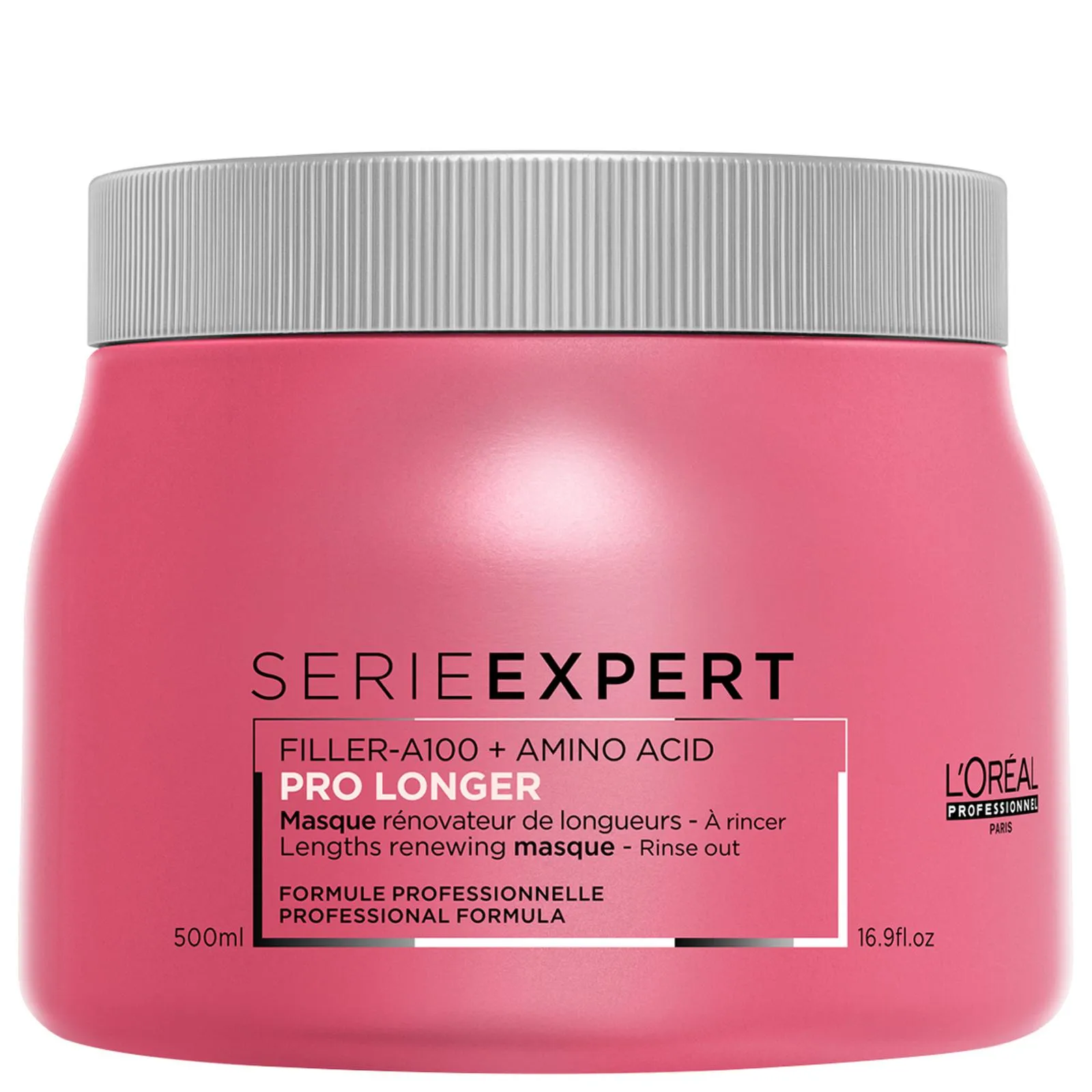 L’Oréal Professionnel Expert Pro Maschera più lunga 500 ml