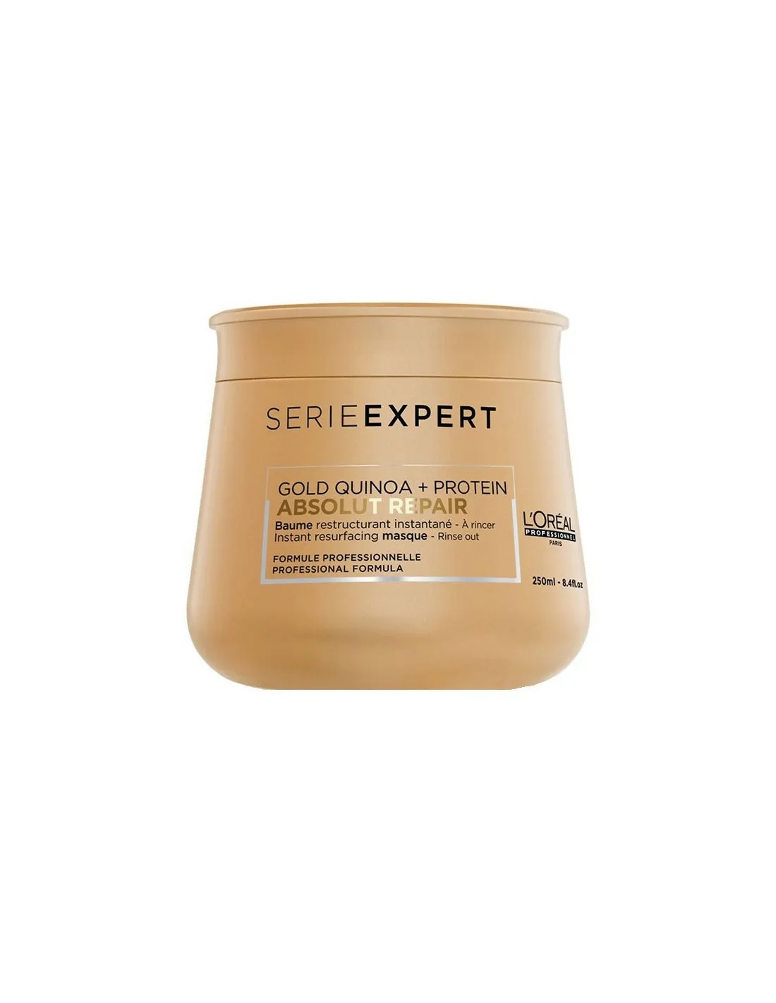 L’oreal Professionnel Absolute Repair Gold Maschera Professionale 250ml