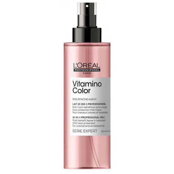 L’oreal Professionnel Vitamino Color 10-in-1 Latte Professionale 190ml