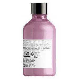 L’oreal Professionnel Liss Unlimited Shampoo professionale 300 ml