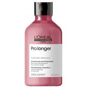 Pro Longer Professional Shampoo 300 ml