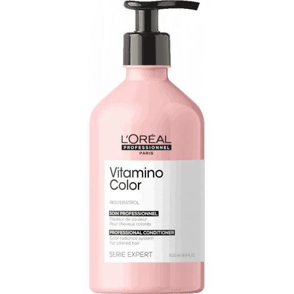 L’Oréal Professionnel Vitamino Color Balsamo Professionale 500ml