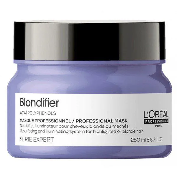 Blondifier Masque 500 ml