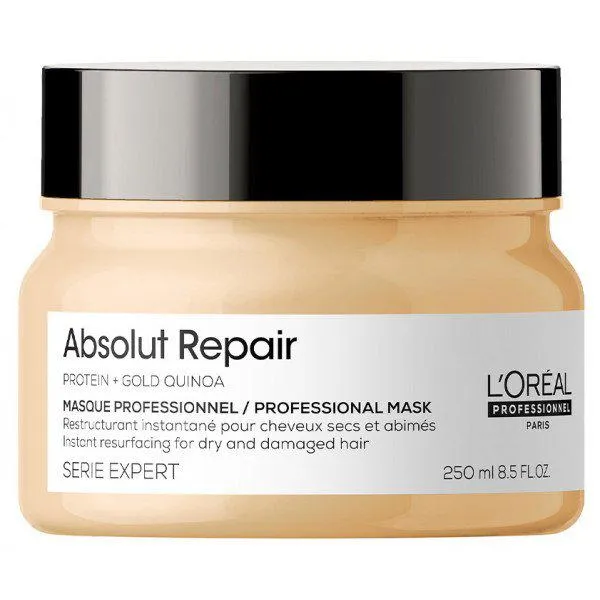 L’Oreal Professionnel L’Oreal P Masc Absolute Repair Gold 500