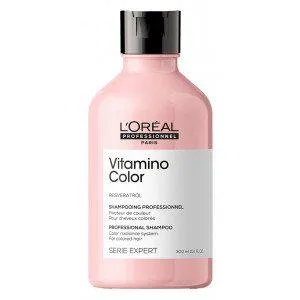 L’Oréal Professionnel Vitamino Color Shampoo Professionale 300ml