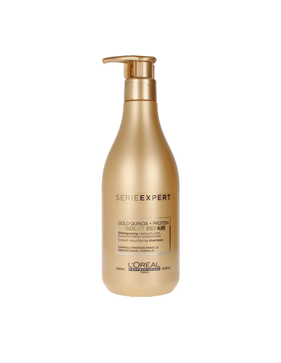 L’oreal Professional L’oreal P Cham Absolute Repair Gold 500