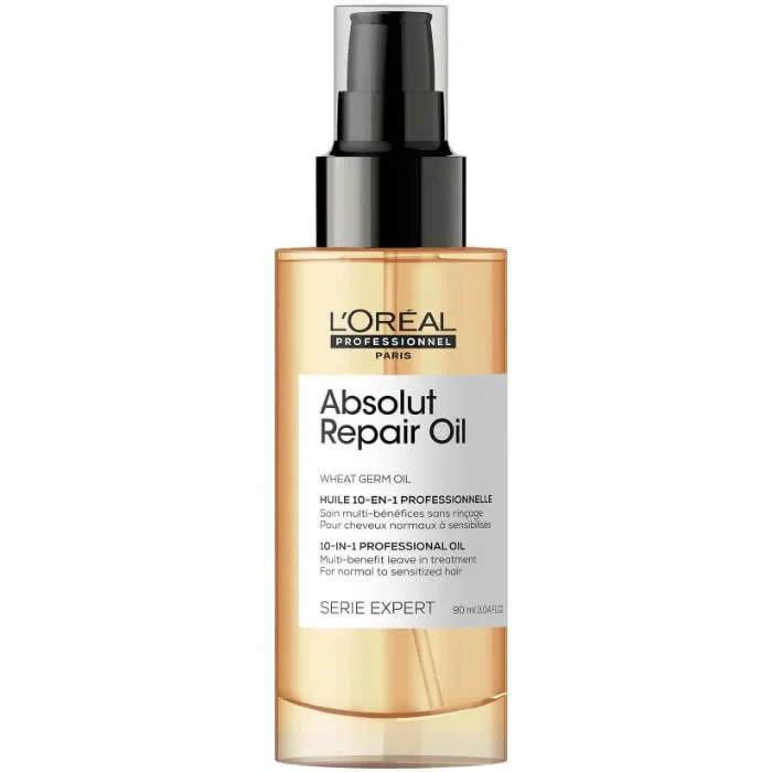 Absolut Repair Oil 10-In-1 Professional Oil 90 ml