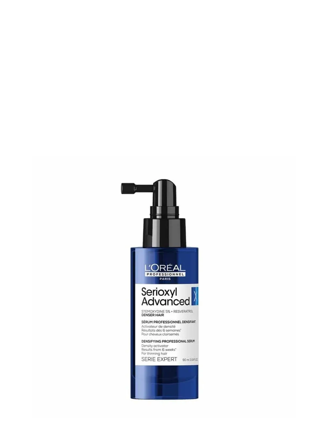 L’Oréal Professionnel Serioxyl Siero Avanzato 90 ml
