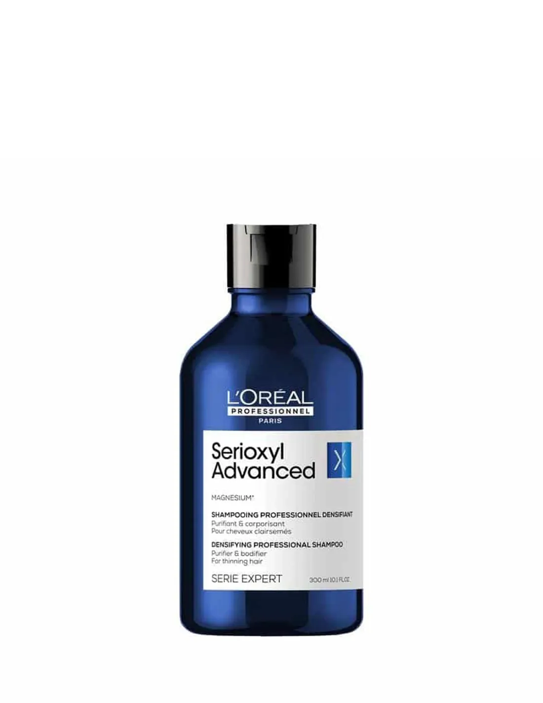 Serioxyl Advanced Champú 300 ml