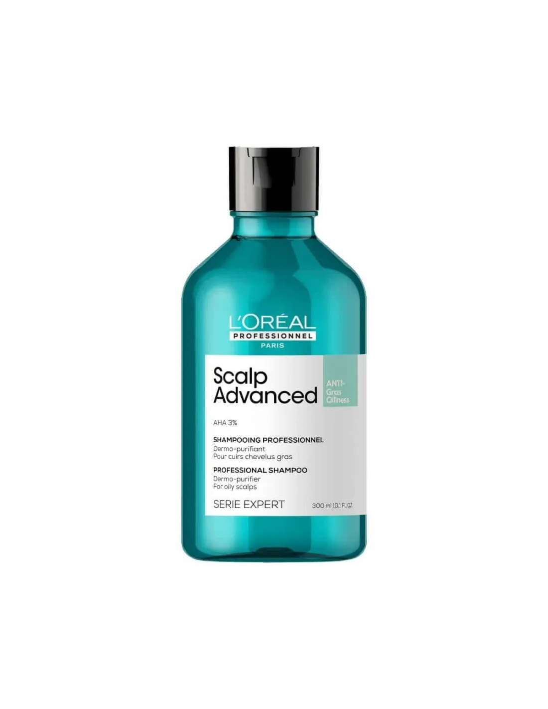 Scalp Advanced Champú 300 ml