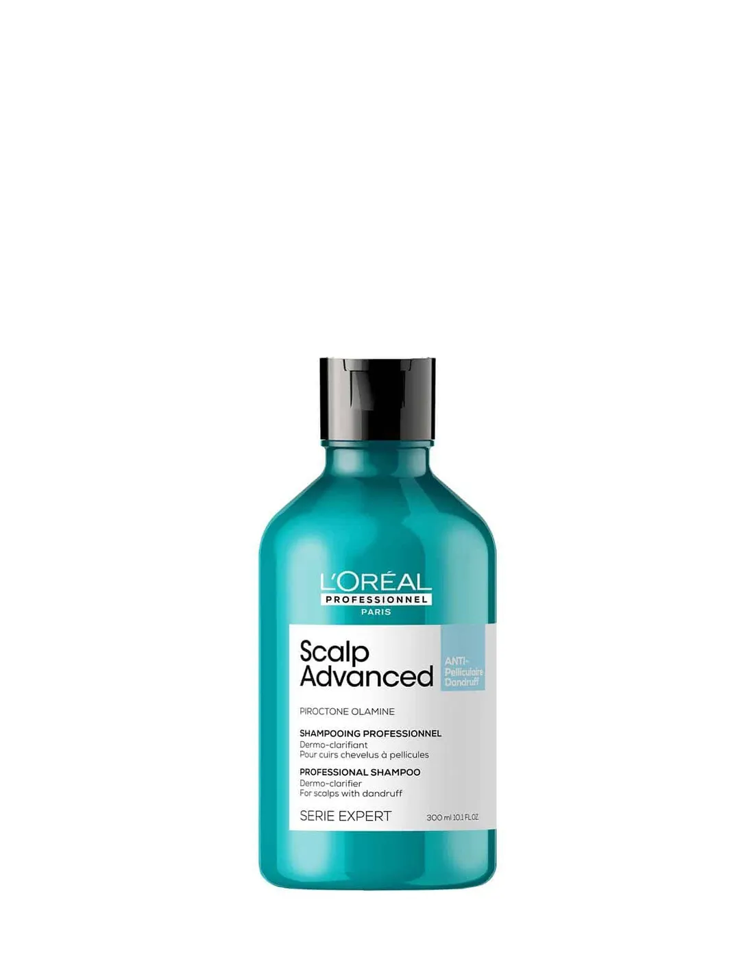 Shampoo avanzato per cuoio capelluto L’Oréal Professionnel 300 ml