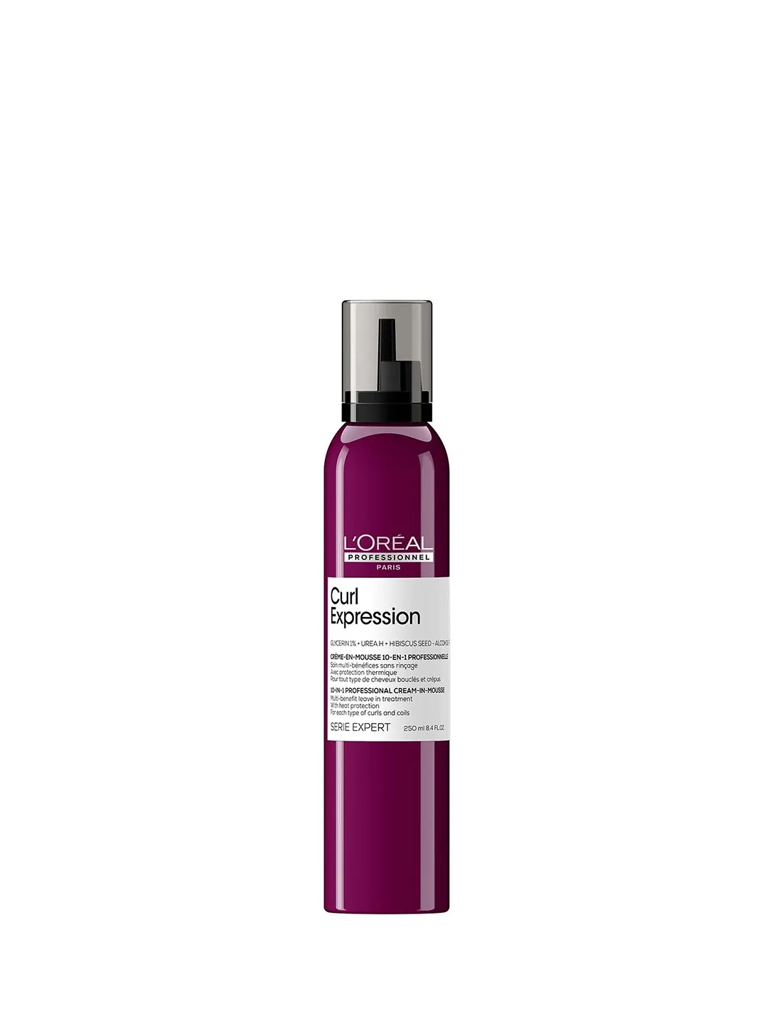L’Oréal Professionnel Curl Expression Mousse Crema 10 in 1 230 ml