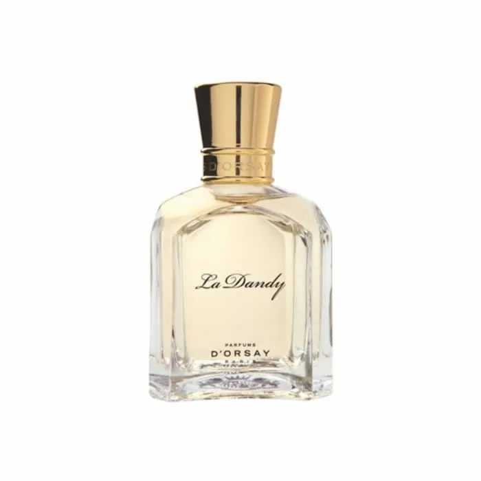 D’Orsay La Dandy Eau de Parfum Spray 100ml