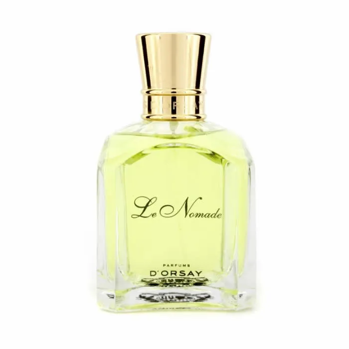 D’Orsay Le Nomade Eau de Parfum Spray 100ml