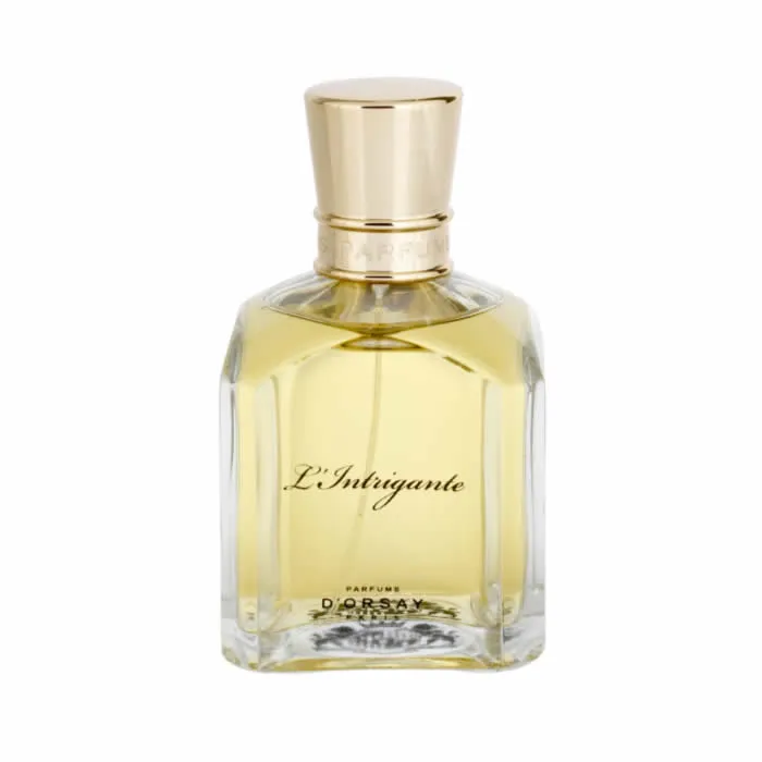 D’Orsay L’Intrigante Eau De Parfum Spray 100ml