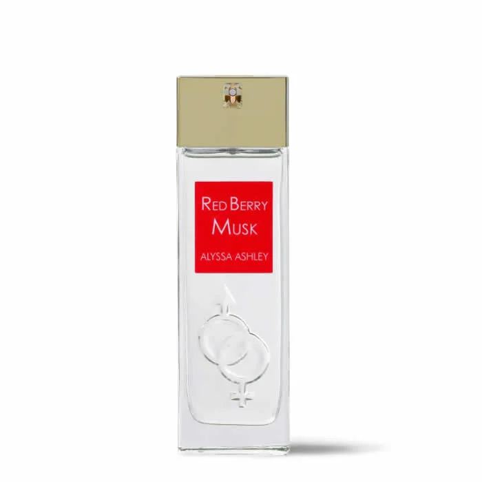 Red Berry Musk Eau de Parfum Vaporisateur 50 ml
