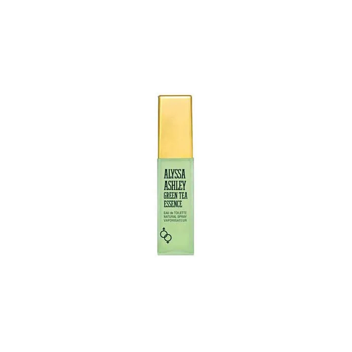 Alyssa Ashley Green Tea Essence Eau de Toilette Spray 15 ml