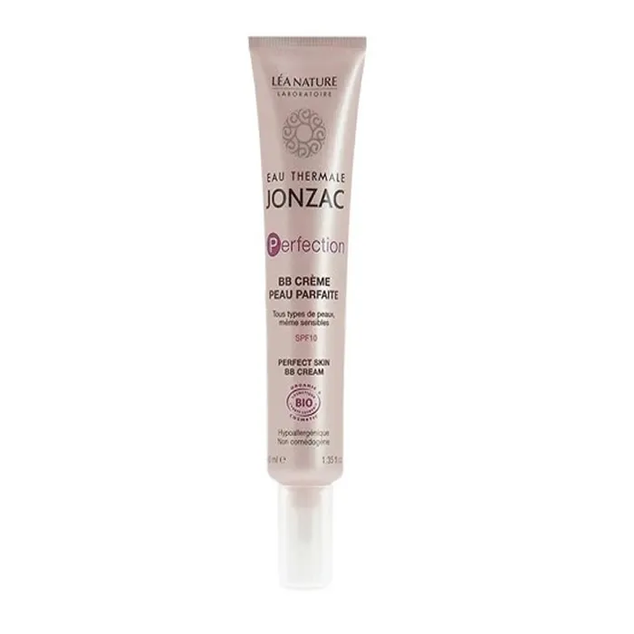Jonzac Perfection Perfect Skin BB Cream Pelle Media 40ml
