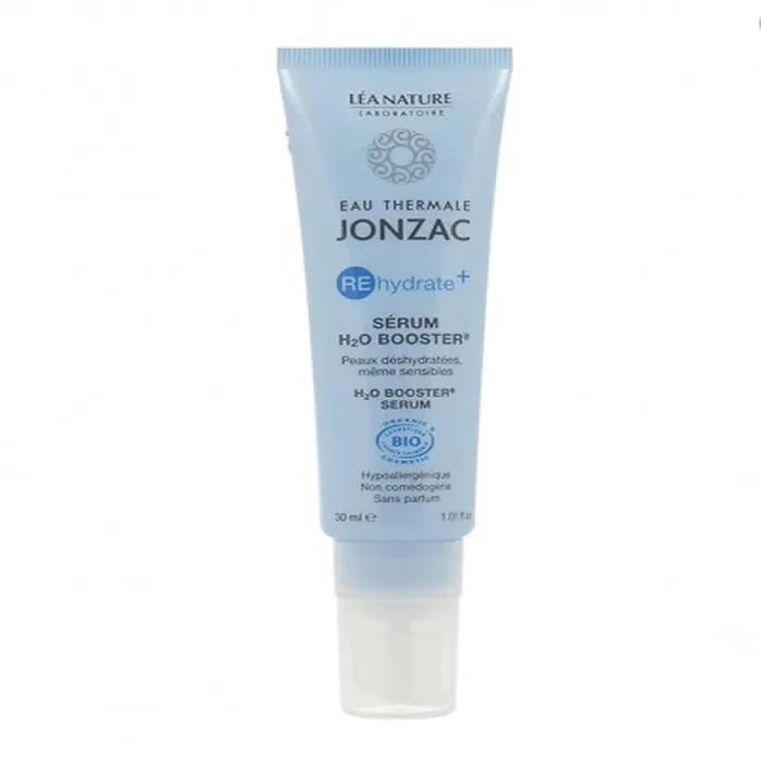 Jonzac Reidratare H2O Siero Booster 30ml