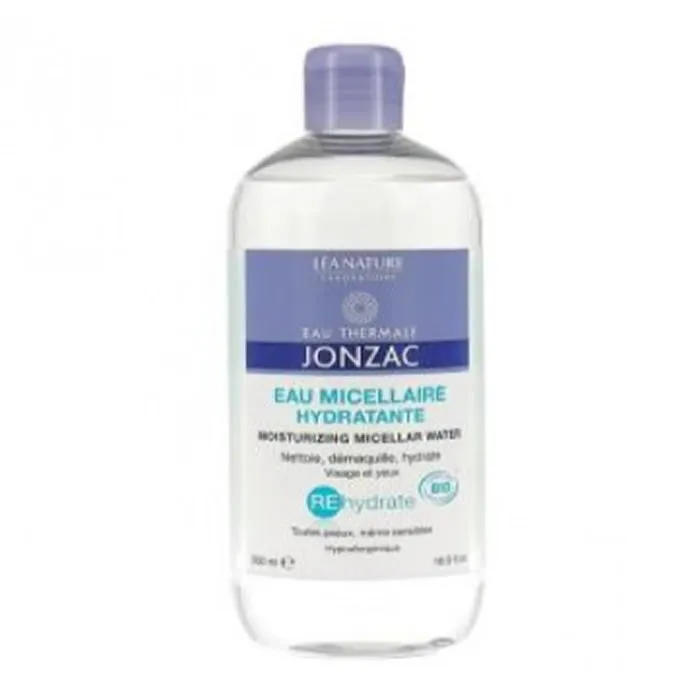 Jonzac Rehydrate Acqua Micellare Idratante 500ml