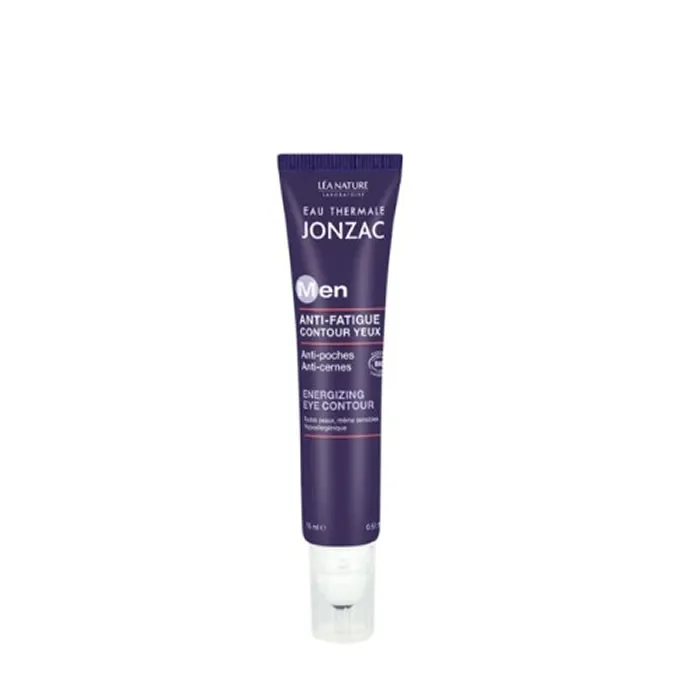 Jonzac For Men Contorno Occhi Energizzante 15ml