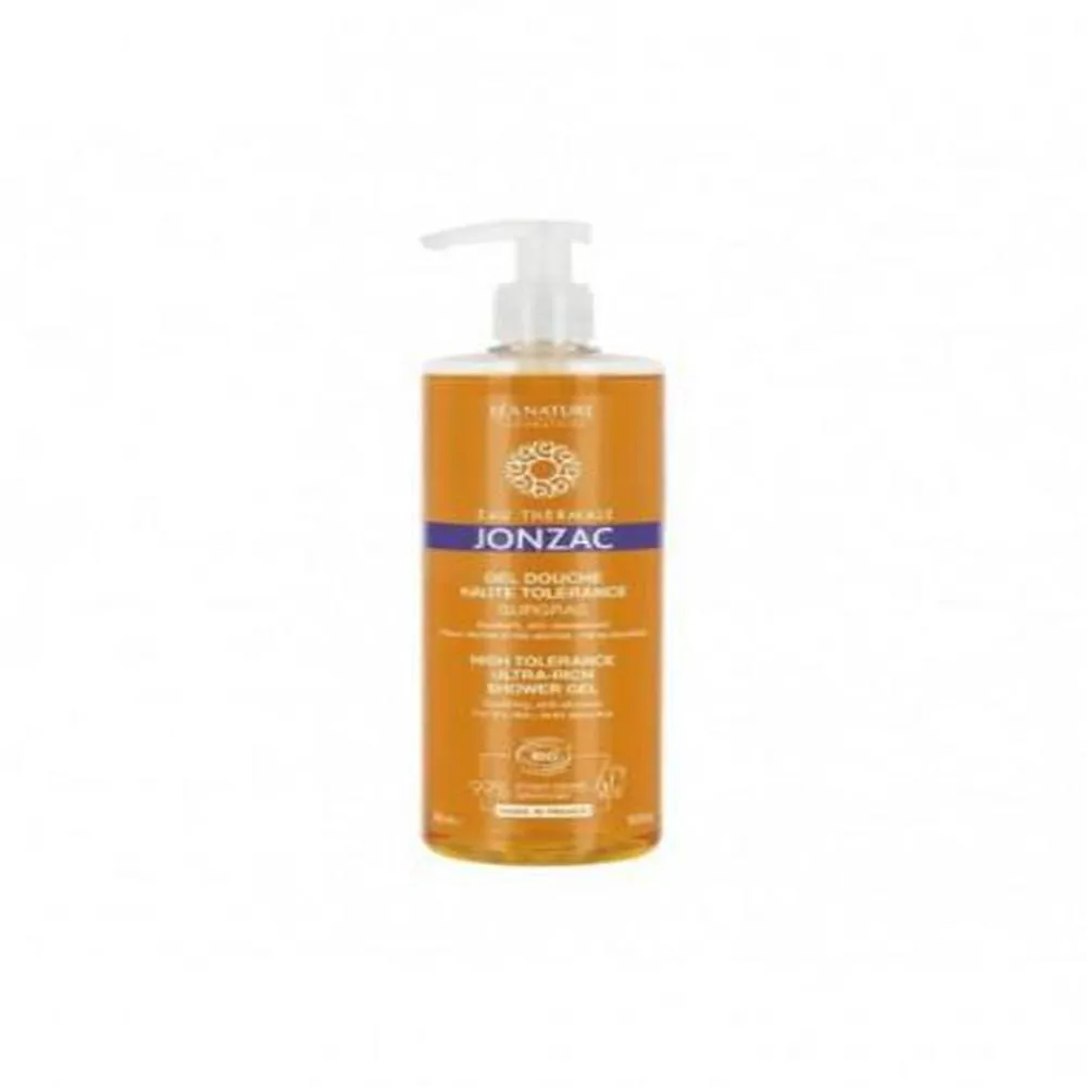 Jonzac Ultra Rico Gel Doccia 500ml