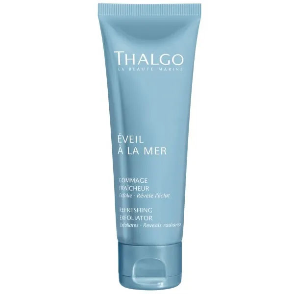 Thalgo Eveil À La Mer Esfoliante rinfrescante 50 ml