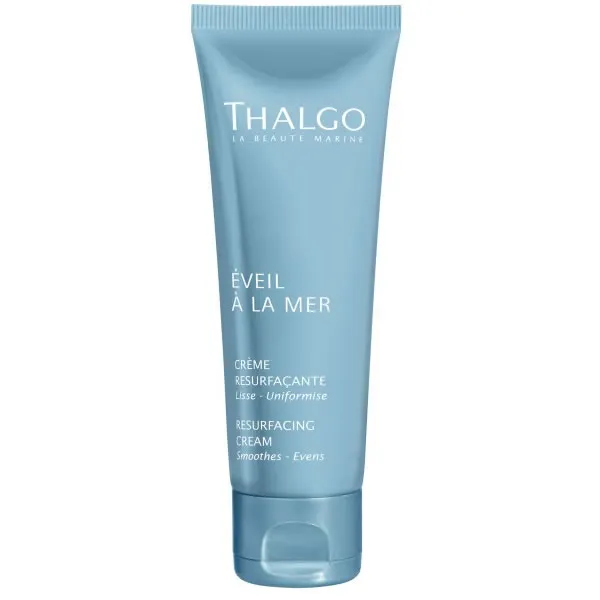 Thalgo Eveil À La Mer Crema Resurfacing 50 ml