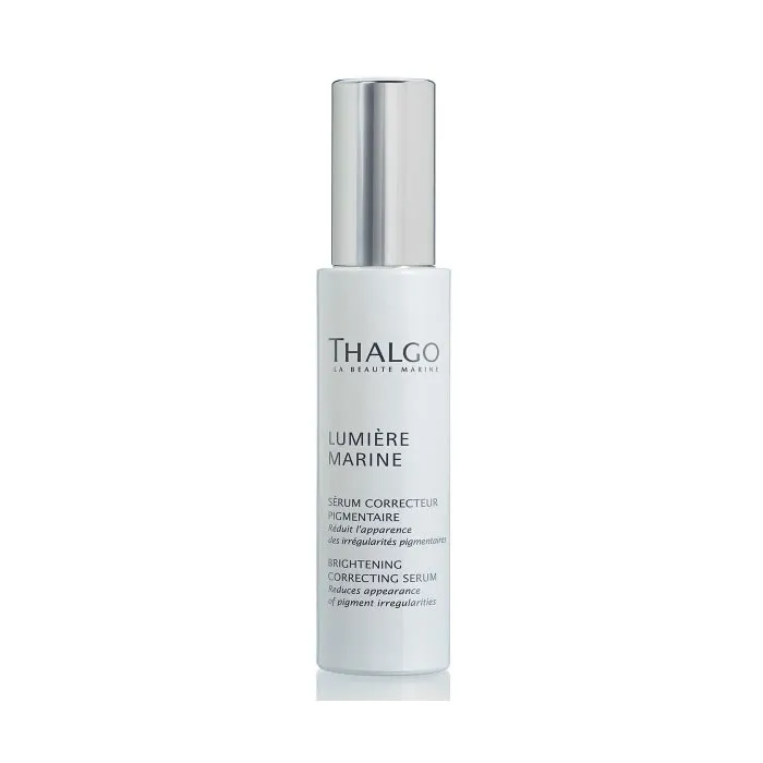 Thalgo Lumière Marine Siero Correttivo Illuminante 30ml