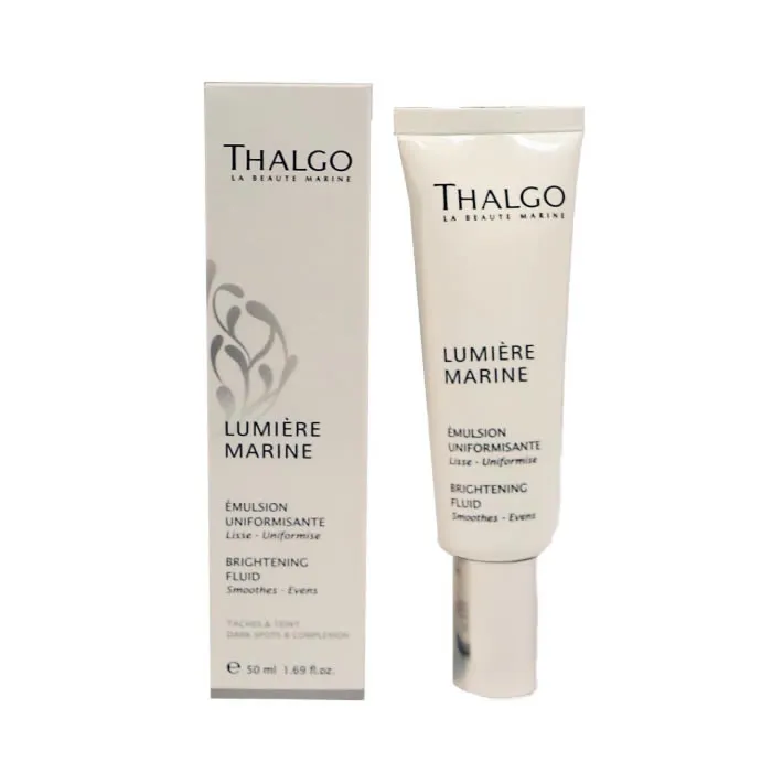 Thalgo Lumière Marine Fluido Illuminante 50 ml