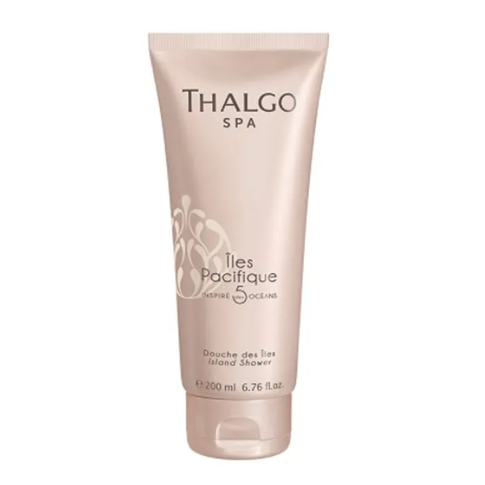 Gel doccia Thalgo Iles Pacifique Island 200ml