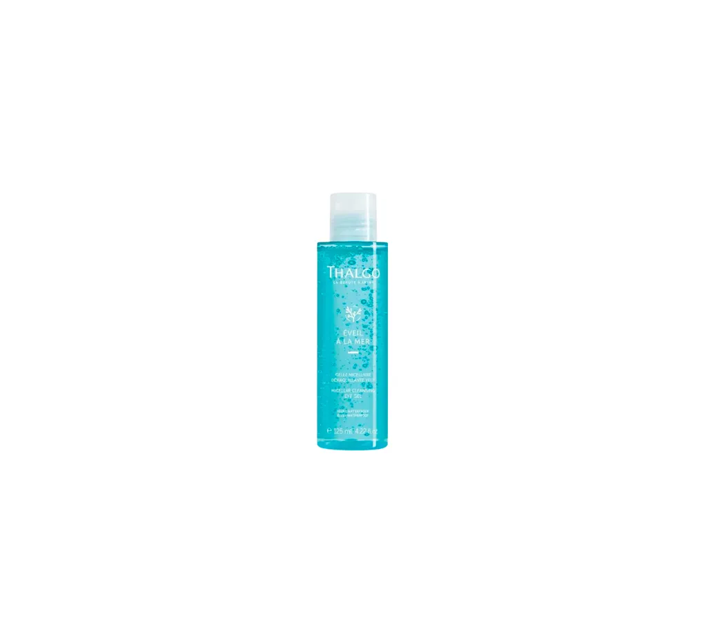 Thalgo Eveil A La Mer Démaquillantes Gel Micellare 125 ml