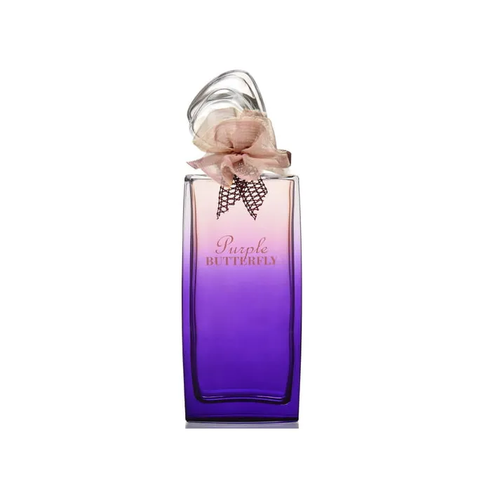 Butterfly Purple Eau de Parfum Vaporisateur 100 ml