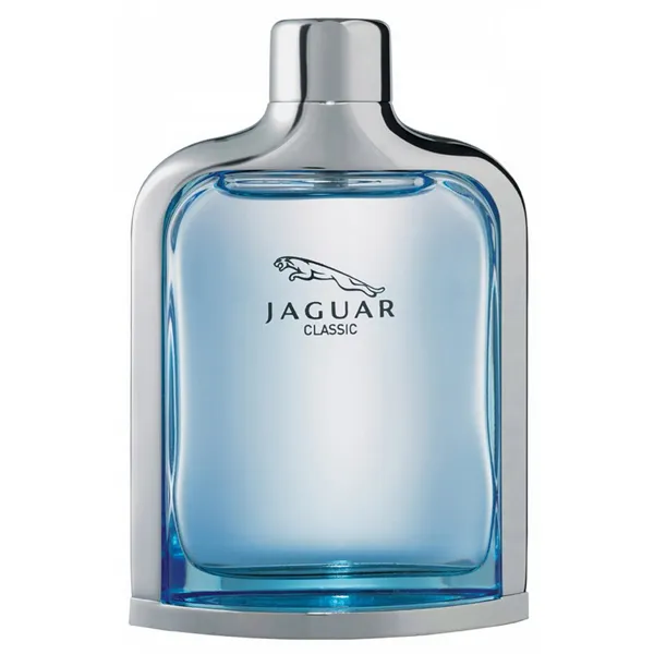 Jaguar Classic Eau de Toilette Spray 100 ml