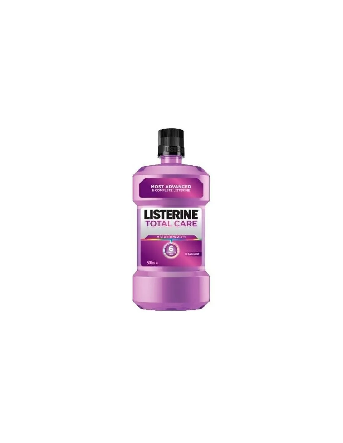 Listerine 500 Total Care Rinse