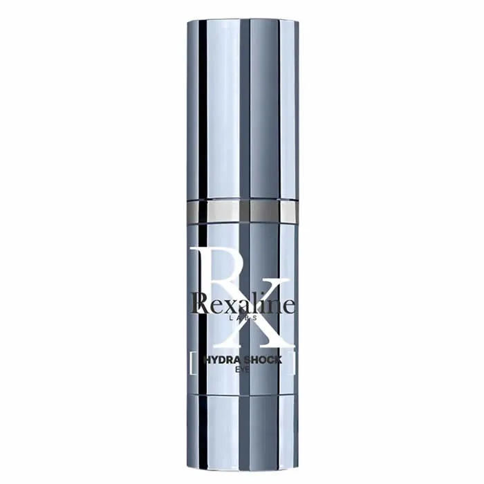 Rexaline Hydra Shock Eye 15ml Rexaline Hydra Shock Eye 15ml