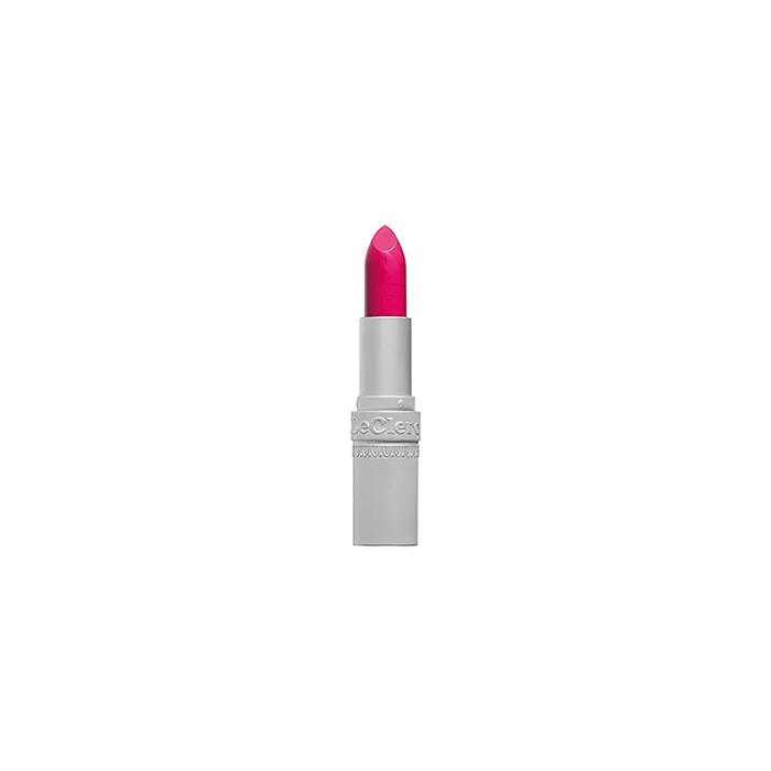 Rossetto trasparente T.Leclerc 09 Candor