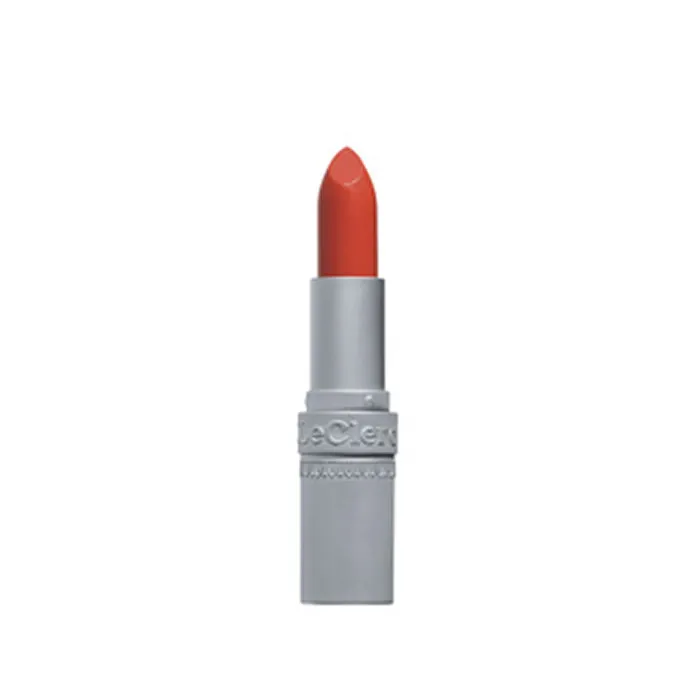 Rossetto trasparente T.Leclerc 13 Suede