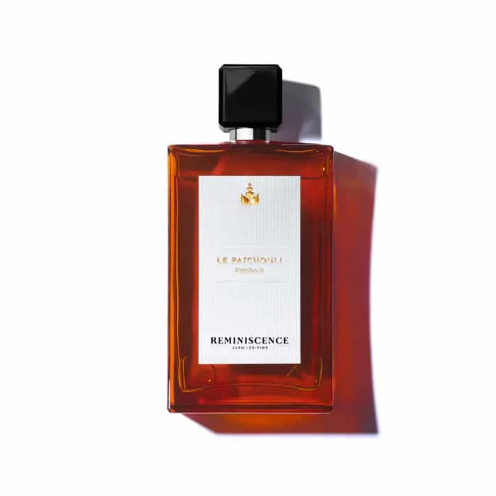 Reminiscence Le Patchouli Eau de Toilette Spray intenso 100 ml