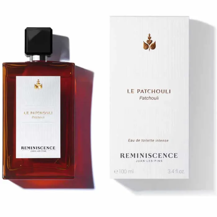 Reminiscence Le Patchouli Eau De Toilette Intense Spray 100ml — foto 1