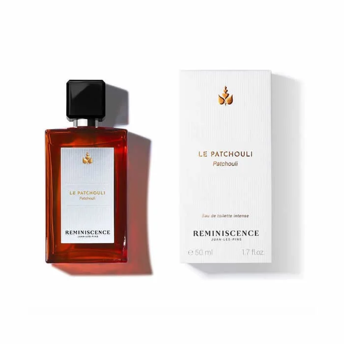 Le Patchouli Eau de Toilette Intense Spray 50 ml