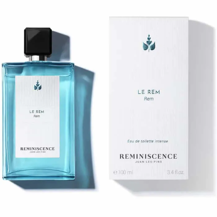 Reminiscence Le Rem Eau De Toilette Intense Spray 100ml — foto 1