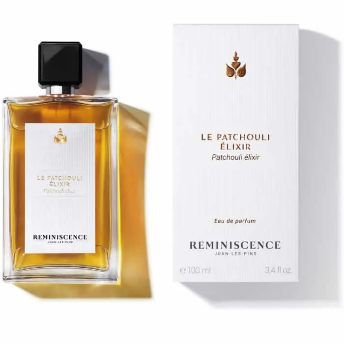 Reminiscence Le Patchouli Elixir Eau De Parfum Spray 100ml — foto 1