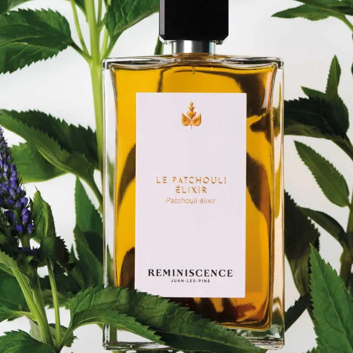 Reminiscence Le Patchouli Elixir Eau De Parfum Spray 100ml — foto 2