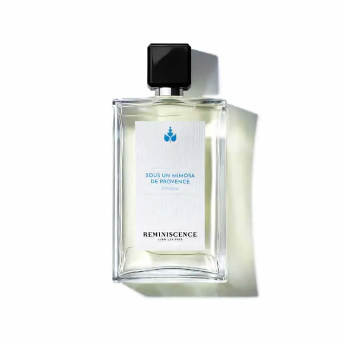 Reminiscence Under a Mimosa of Provence Eau de Toilette Spray 100ml