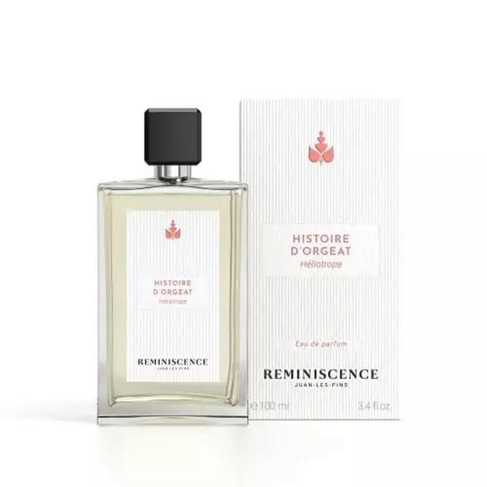Reminiscence Histoire D'orgeat Ep 100 Vp Unisex -Antes Héliotrope- Novedad Reminiscence Histoire D’orgeat Ep 100 Vp Unisex -Antes Héliotrope- Novedad