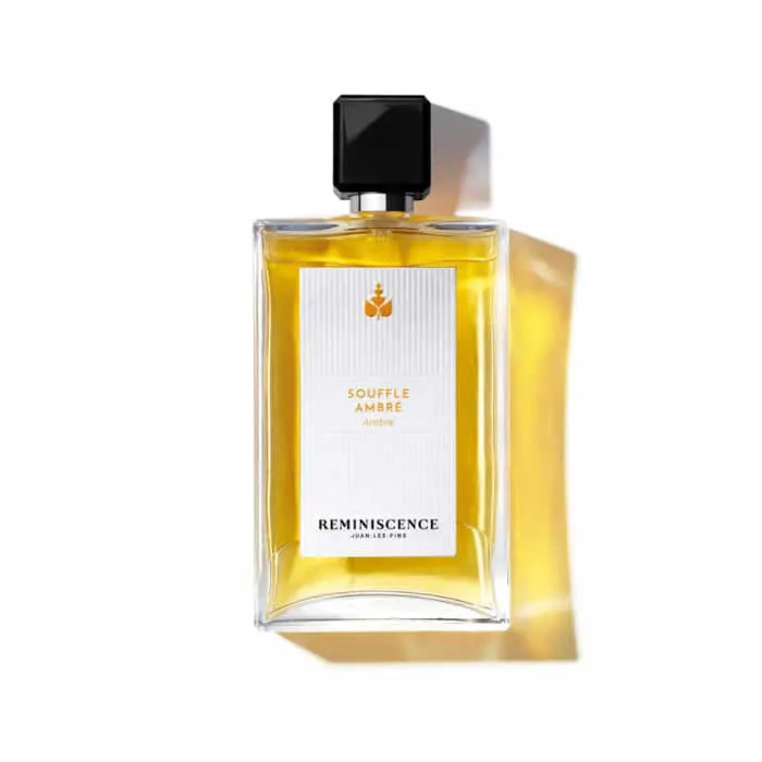 Reminiscence Ambré Breath Intense Eau de Toilette Spray 100ml