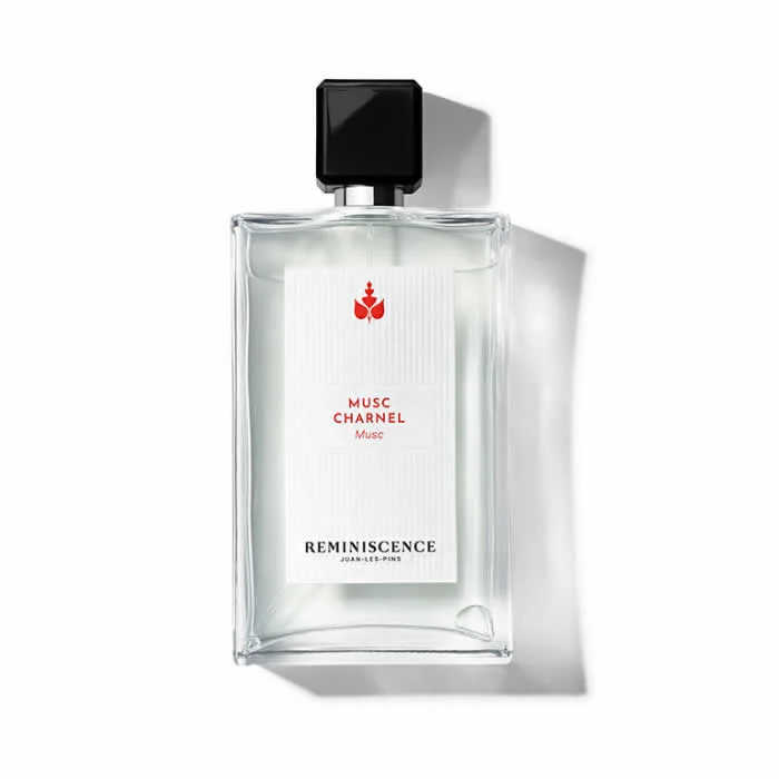 Musc Charnel Eau de Parfum Vaporisateur 50 ml