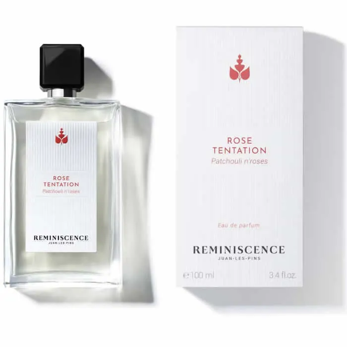 Reminiscence Rose Tentation Eau De Parfum Spray 100ml — foto 1